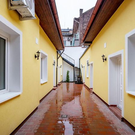 Modern Stay In Authentic Central Area Budapeşte Dış mekan fotoğraf