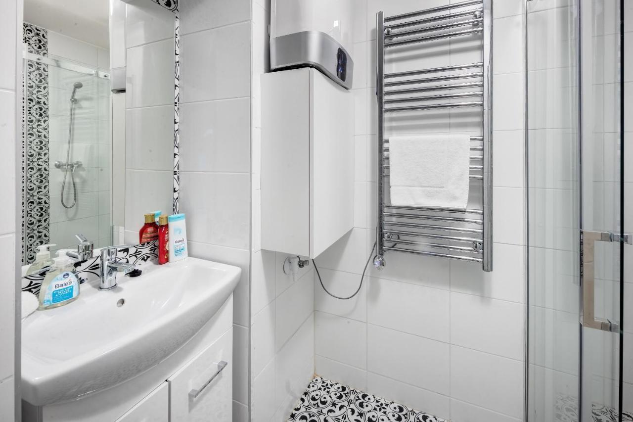 Modern Stay In Authentic Central Area Budapeşte Dış mekan fotoğraf