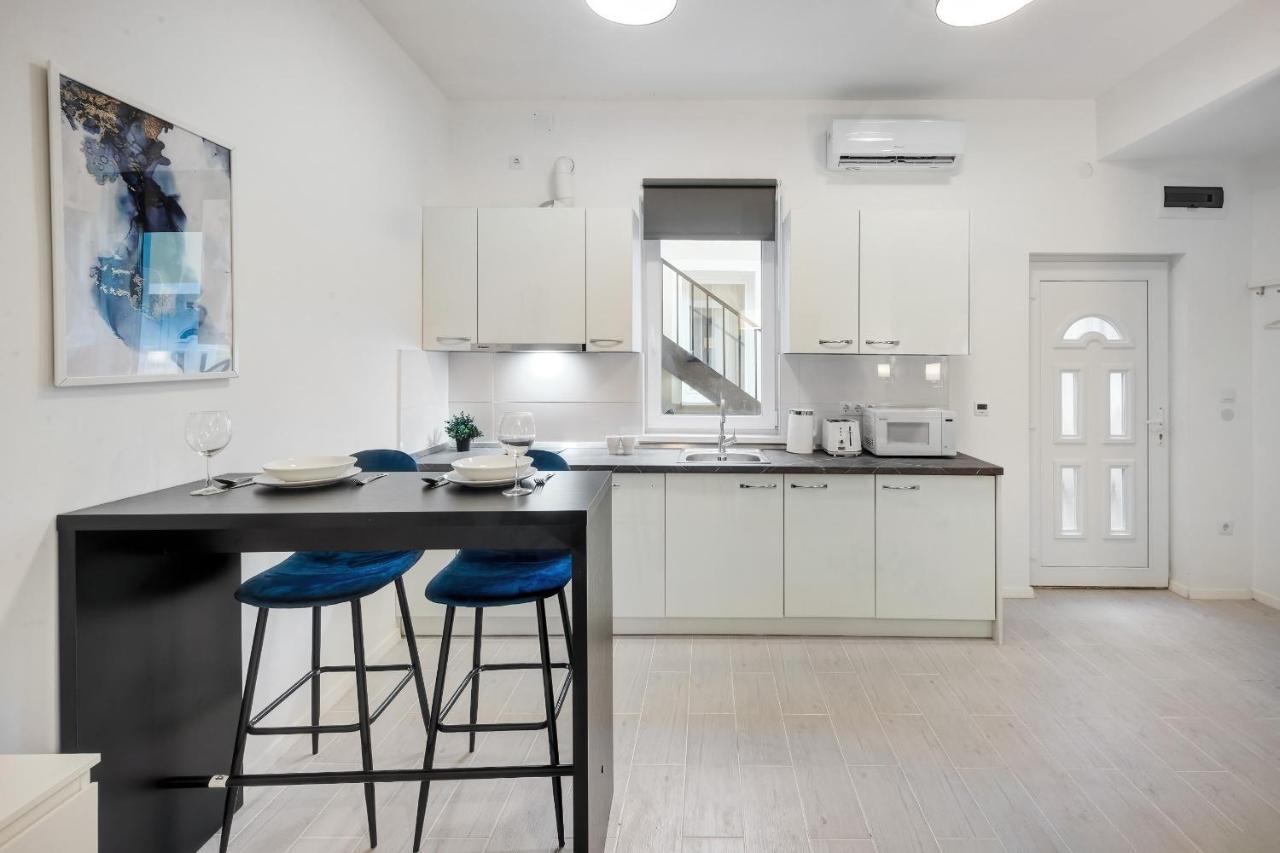 Modern Stay In Authentic Central Area Budapeşte Dış mekan fotoğraf