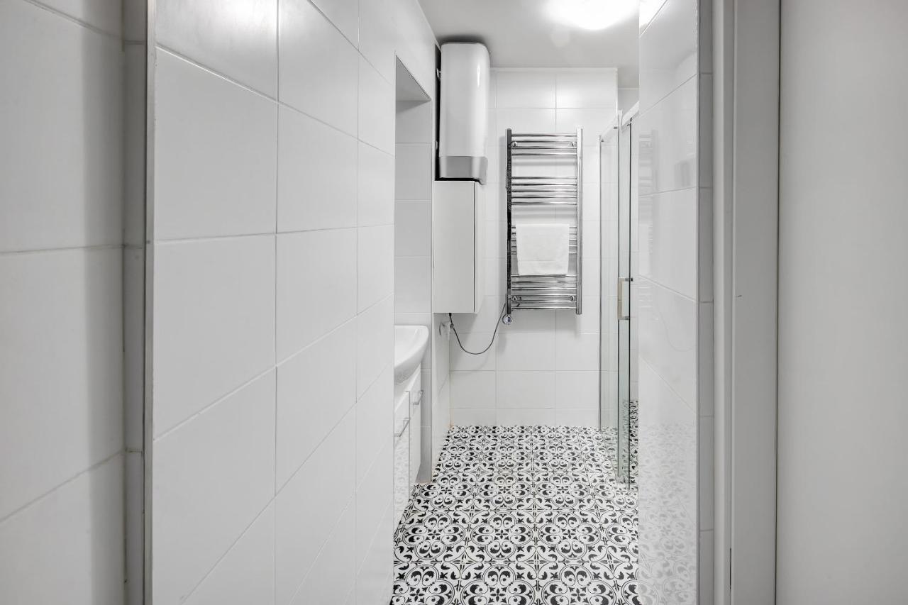 Modern Stay In Authentic Central Area Budapeşte Dış mekan fotoğraf