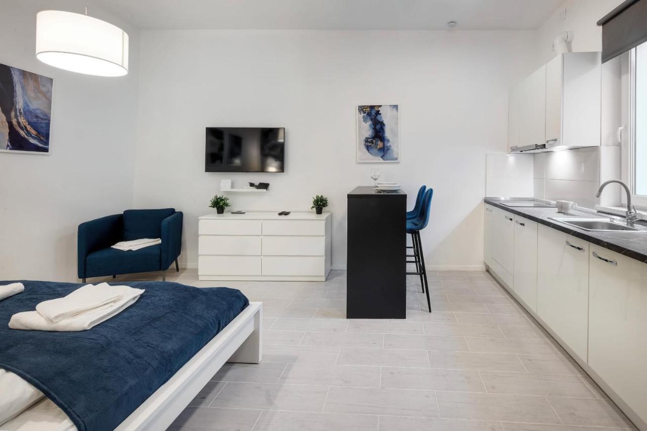 Modern Stay In Authentic Central Area Budapeşte Dış mekan fotoğraf